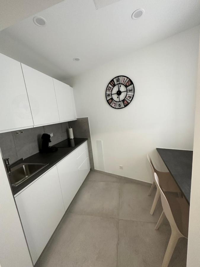 Appartement S-ap Daily *
