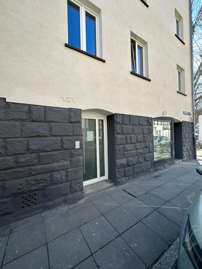 S-ap Daily Appartement