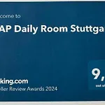 S-Ap Daily Room Stuttgart